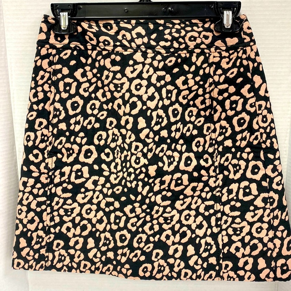 Loft skirt